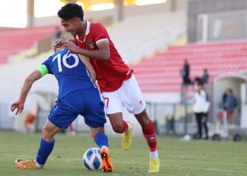 5 Fakta Timnas Indonesia U-20 Bungkam Moldova
