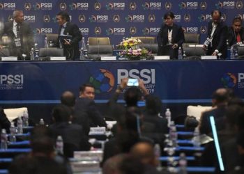 5 Kandidat Ketua Umum PSSI yang Jadi Primadona di Media Sosial