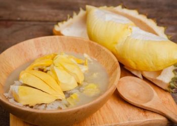 5 Makanan yang Bikin ‘Geger’ Jika Mau Dibawa ke Pesawat