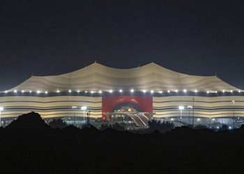 4 Tim Tiba di Qatar Jelang Piala Dunia 2022