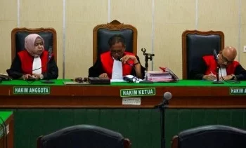 Guru Indra Kenz, Fakarich Divonis 10 Tahun Penjara Dalam Kasus Binomo