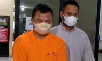 Lakukan Penistaan Agama di Akun media Sosial, Seorang Pria Ditangkap Polres Medan