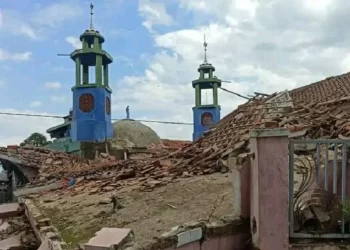 Ridwan Kamil:  162 Korban Meninggal Gempa Bumi Cianjur, Mayoritas Anak-anak