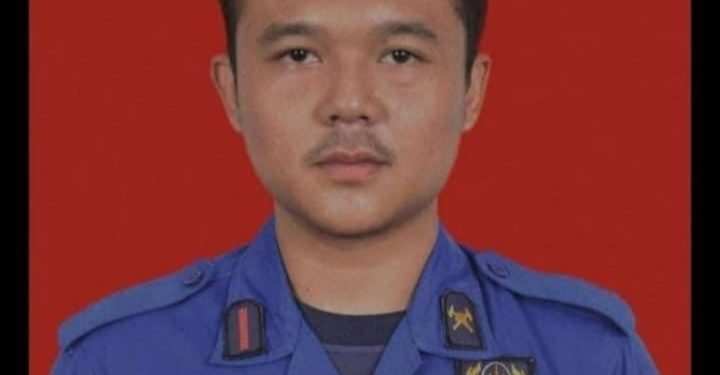 Petugas DPKP Pekanbaru Gugur Saat Bertugas