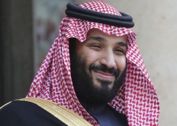 AS Berencana Bikin Pangeran MbS Kebal Hukum di Kasus Khashoggi