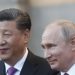 AS Desak Putin-Xi Jinping Hukum Korut yang Bandel Luncurkan 80 Rudal