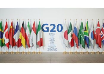 Agenda Penting KTT G20 Bali, Dihadiri Xi Jinping, Biden hingga MbS