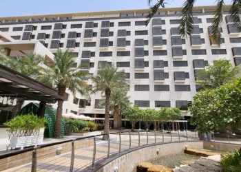 Argentina Tolak Hotel Bintang 5, Messi dkk Nginep di Asrama Mahasiswa