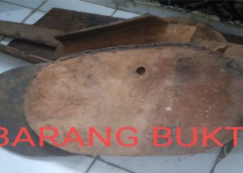 Oknum Sekuriti PT BBS Batam Aniaya Pencuri Hingga Tewas, Polisi Bergerak