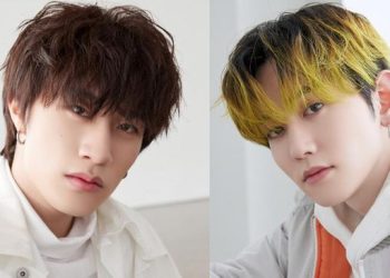 Bang Ye Dam dan Mashiho Keluar dari TREASURE