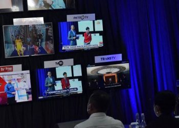 Bisa Kok Nonton TV Digital Tanpa Set Top Box, Simak Caranya