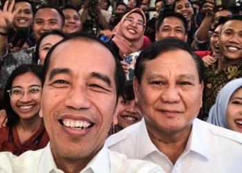 Budi Gunawan: Kerutan Prabowo 100 Persen Identik Pemimpin Versi Jokowi