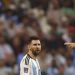 Canelo Ingin Hajar Messi Gegara Geser Jersey Meksiko Pakai Kaki