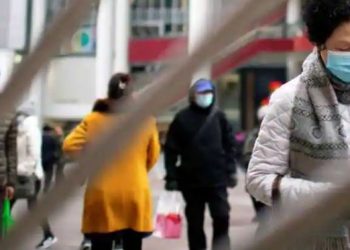 China memperkenalkan langkah-langkah besar untuk menyelamatkan sektor properti