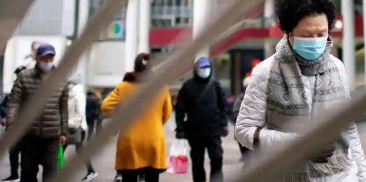 China memperkenalkan langkah-langkah besar untuk menyelamatkan sektor properti