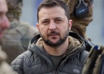 Zelensky Berbicara Kepada Para Pemimpin G19: Sekarang Adalah Waktunya Untuk Mengakhiri Perang Rusia