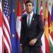 Rishi Sunak mengkritik mantan menteri kesehatan Inggris karena tampil di reality show TV