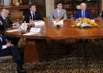 Mengapa ledakan di Polandia, sekutu NATO, ‘tidak mungkin’ meningkatkan perang ke Eropa