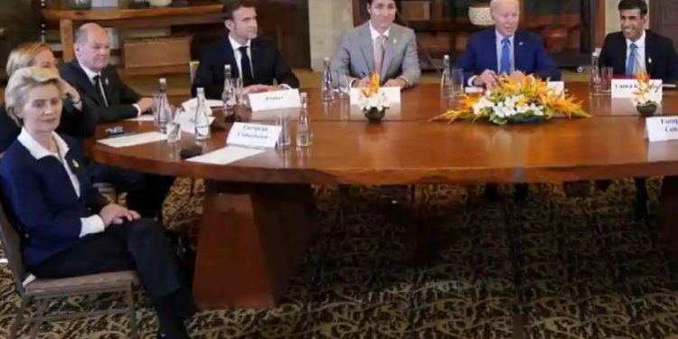 Mengapa ledakan di Polandia, sekutu NATO, ‘tidak mungkin’ meningkatkan perang ke Eropa