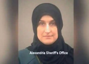 Wanita AS yang memimpin batalyon wanita ISIS dijatuhi hukuman 20 tahun penjara