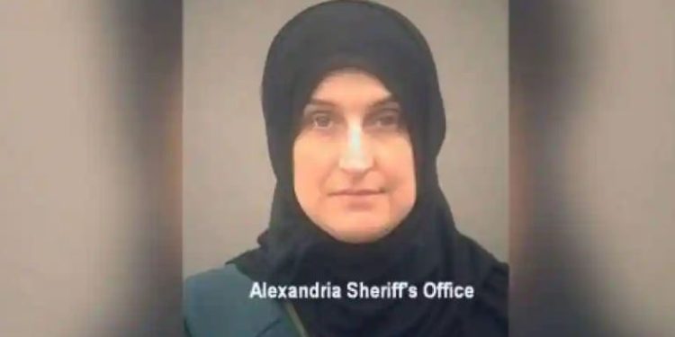 Wanita AS yang memimpin batalyon wanita ISIS dijatuhi hukuman 20 tahun penjara