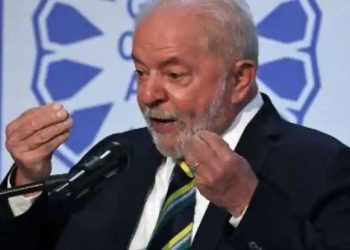 Presiden Brasil menawarkan untuk menjadi tuan rumah KTT COP27 edisi 2025 di hutan Amazon