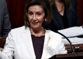 Nancy Pelosi mundur sebagai pemimpin Demokrat DPR AS setelah dua dekade