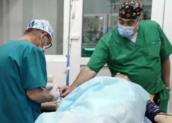 Apakah repurposing layanan kesehatan selama pandemi menyebabkan ‘epidemi kanker’ di Eropa?