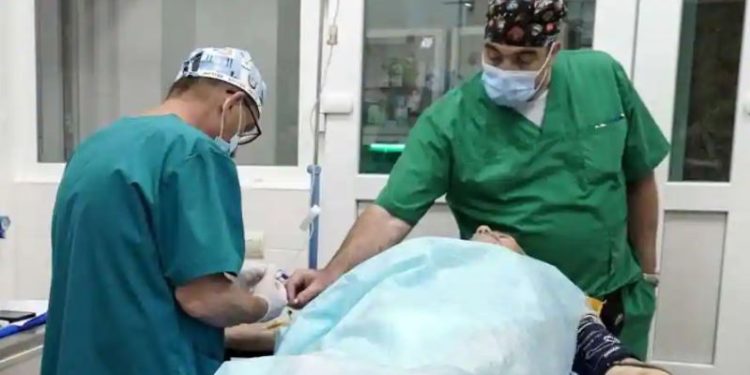 Apakah repurposing layanan kesehatan selama pandemi menyebabkan ‘epidemi kanker’ di Eropa?