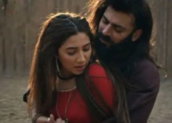 ‘The Legend Of Maula Jatt’ menjadi film Asia Selatan berpenghasilan tertinggi di box office Inggris