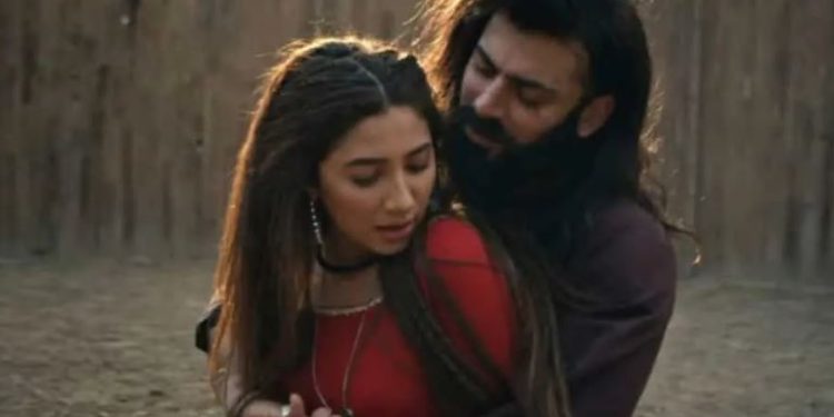 ‘The Legend Of Maula Jatt’ menjadi film Asia Selatan berpenghasilan tertinggi di box office Inggris