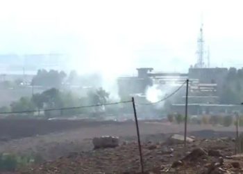 Iran menyerang kelompok Kurdi di Irak dalam serangan baru semalam, 1 tewas