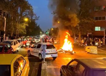 Satu tewas, delapan luka-luka dalam serangan pesawat tak berawak Iran terhadap kelompok oposisi Kurdi di Irak