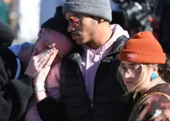 Walikota Colorado sebut Penembakan klub LGBTQ memiliki ‘jebakan kejahatan rasial’