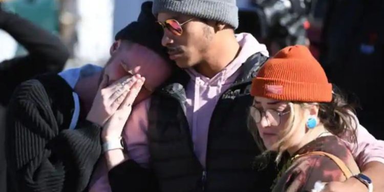 Walikota Colorado sebut Penembakan klub LGBTQ memiliki ‘jebakan kejahatan rasial’