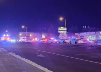 Penembakan massal LGBTQ Colorado: Lima tewas, 18 luka-luka di dalam Club Q