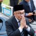 Pemimpin oposisi Malaysia Anwar Ibrahim menunjuk perdana menteri