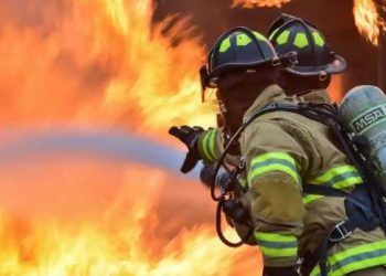 Setidaknya 10 tewas, sembilan luka-luka setelah kebakaran melanda apartemen di wilayah Xinjiang China