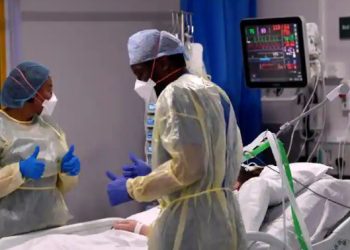 Perawat Inggris akan mogok selama dua hari pada bulan Desember karena sengketa gaji