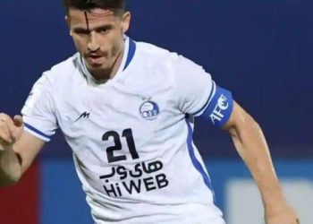 Pesepakbola top Iran Voria Ghafouri, pendukung protes anti-hijab, ditangkap di tengah pertikaian Piala Dunia Qatar