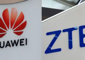 Regulator AS melarang Huawei, ZTE menjual peralatan mereka, Inilah alasannya.