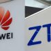 Regulator AS melarang Huawei, ZTE menjual peralatan mereka, Inilah alasannya.