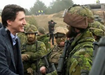 Kanada meluncurkan strategi Indo-Pasifik baru dengan fokus pada China yang ‘semakin mengganggu’