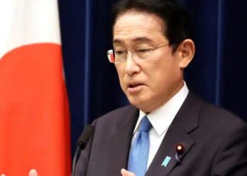 Di tengah perubahan lanskap geopolitik, Jepang berencana menggenjot anggaran pertahanan