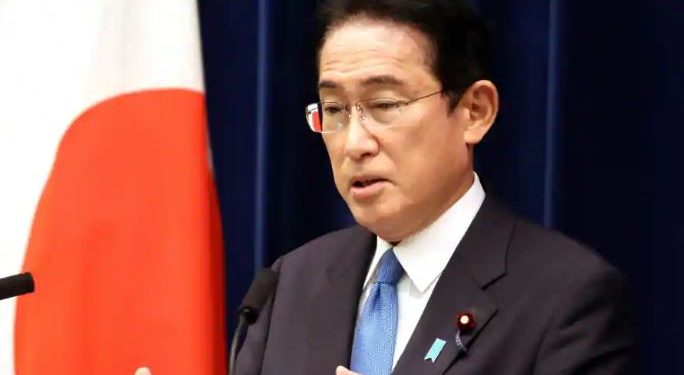 Di tengah perubahan lanskap geopolitik, Jepang berencana menggenjot anggaran pertahanan