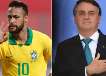 Piala Dunia FIFA 2022: Ideologi politik Neymar memecah belah penggemar Brasil