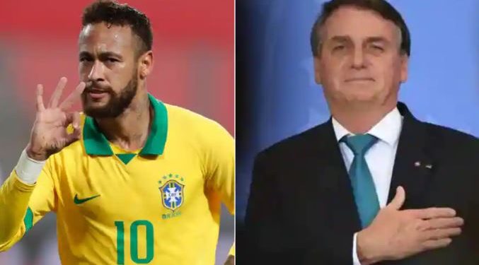 Piala Dunia FIFA 2022: Ideologi politik Neymar memecah belah penggemar Brasil