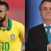 Piala Dunia FIFA 2022: Ideologi politik Neymar memecah belah penggemar Brasil