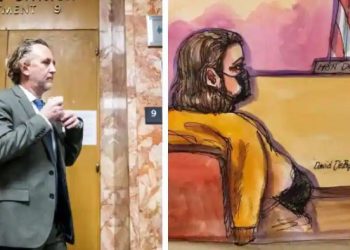 Tersangka penyerangan terhadap suami Pelosi mengaku tidak bersalah di pengadilan San Francisco