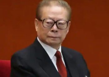 Jiang Zemin: Mantan presiden Tiongkok meninggal pada usia 96 tahun